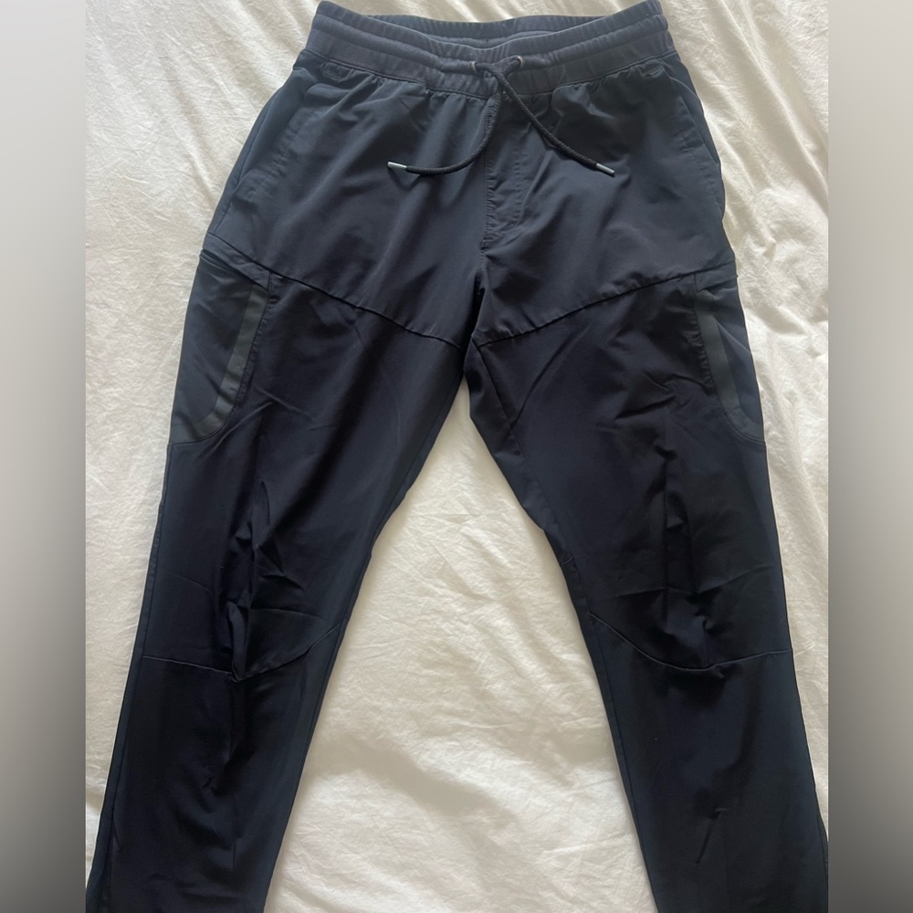 Under armor pant